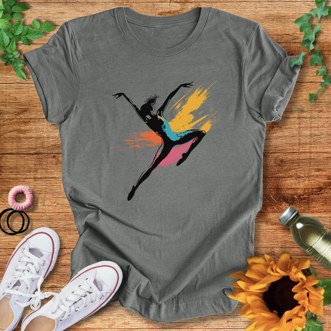 Kinetic Colors T-Shirt