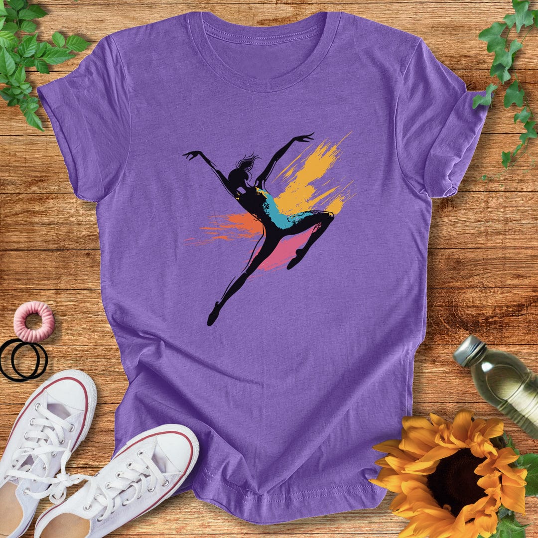 Kinetic Colors T-Shirt