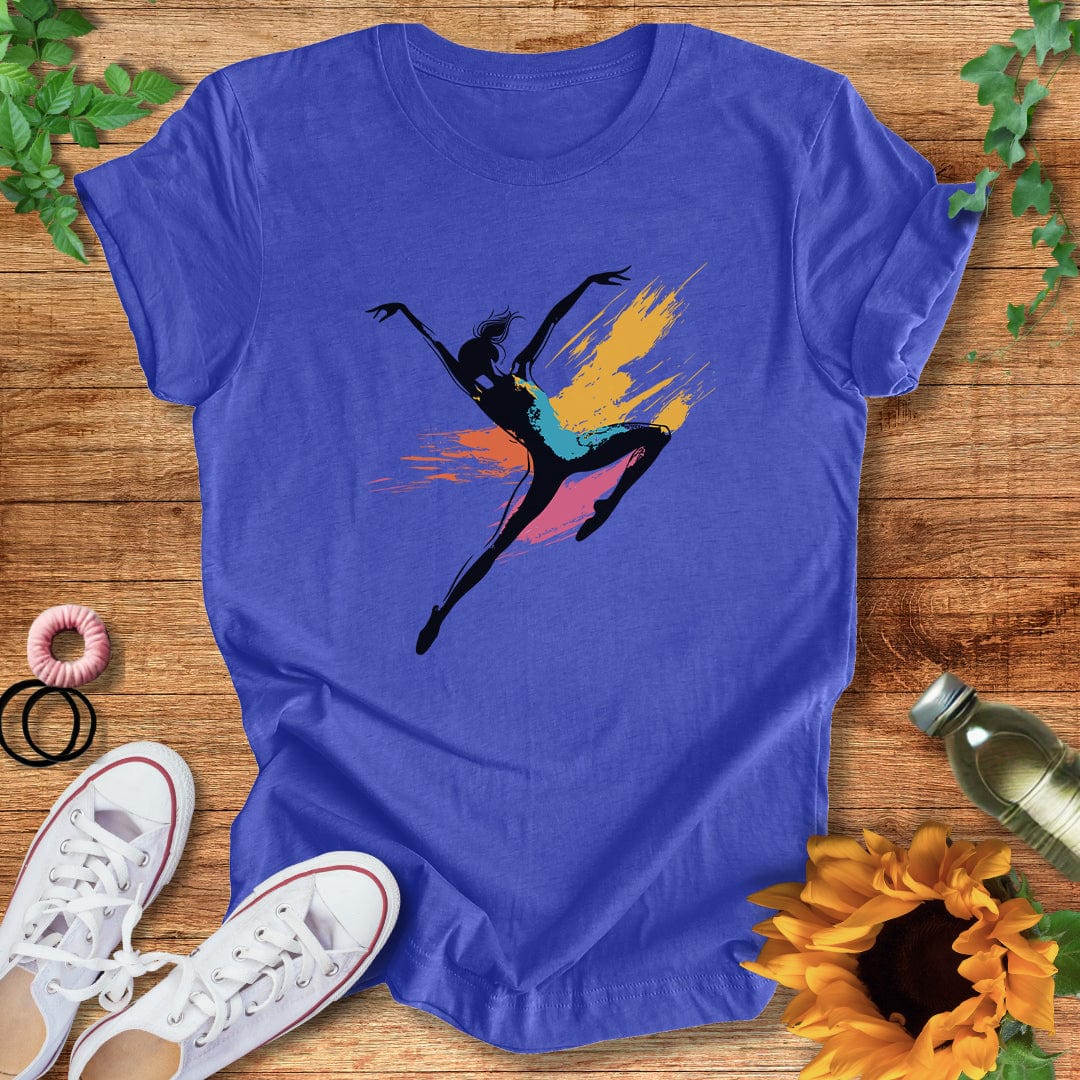 Kinetic Colors T-Shirt