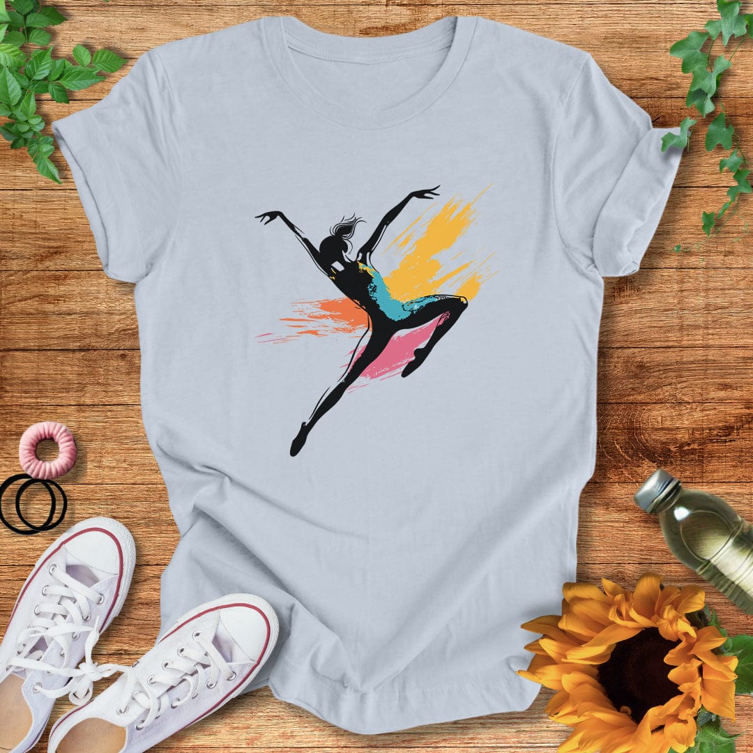 Kinetic Colors T-Shirt