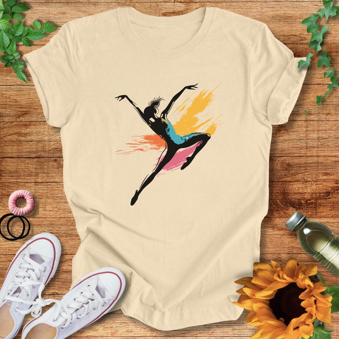 Kinetic Colors T-Shirt