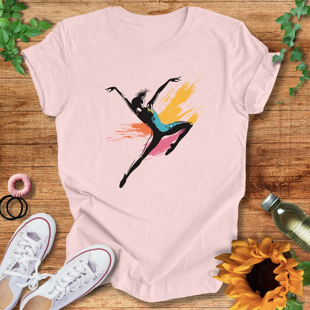 Kinetic Colors T-Shirt