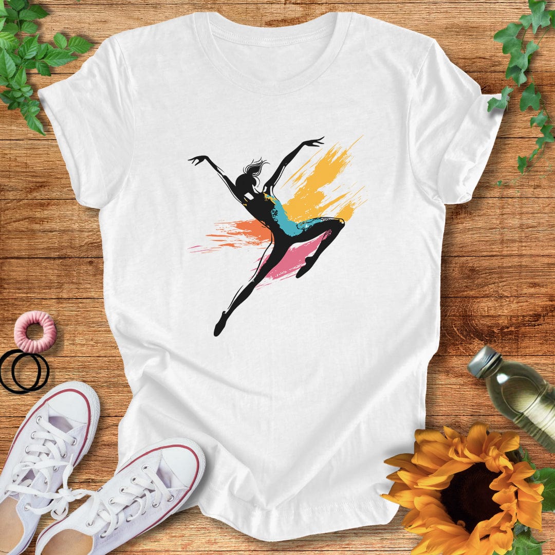 Kinetic Colors T-Shirt