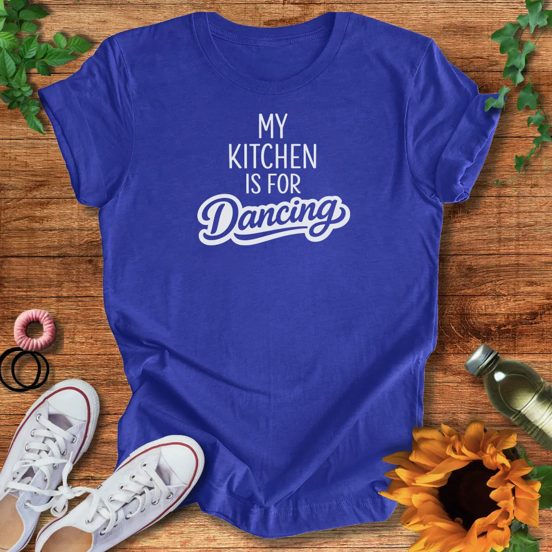 Kitchen Dancing T-Shirt