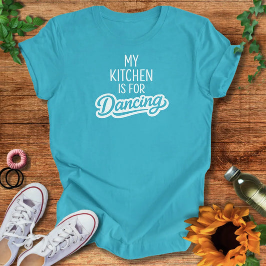 Kitchen Dancing T-Shirt