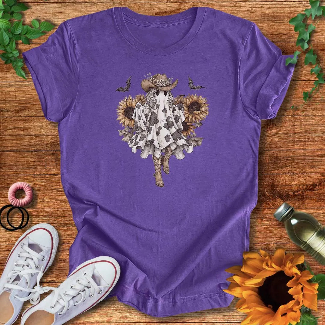 Line Dance Spirit T-Shirt