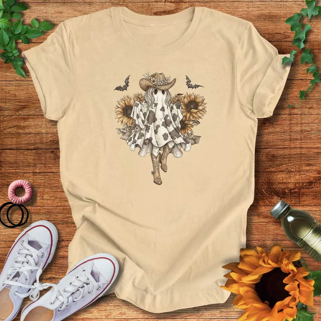 Line Dance Spirit T-Shirt
