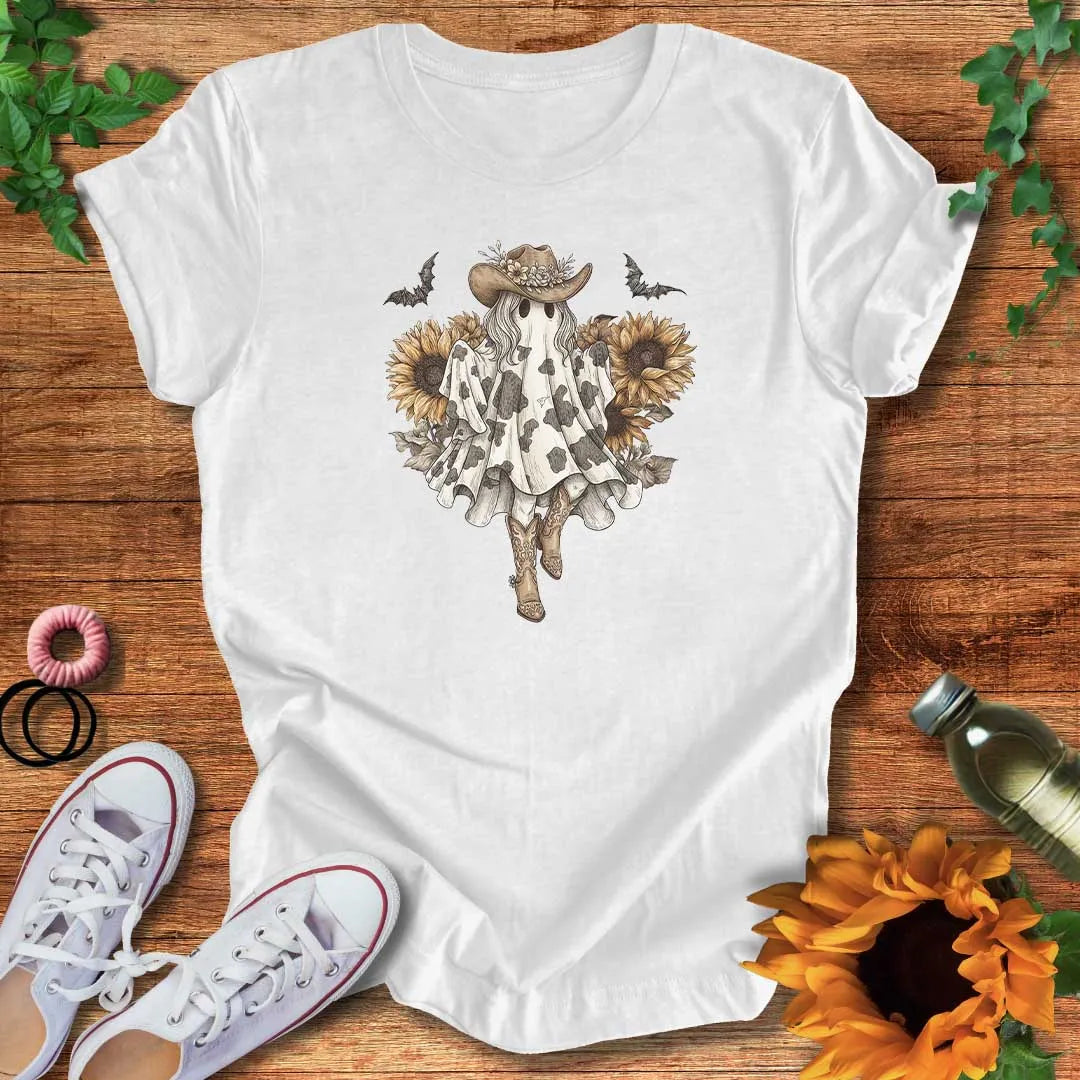 Line Dance Spirit T-Shirt