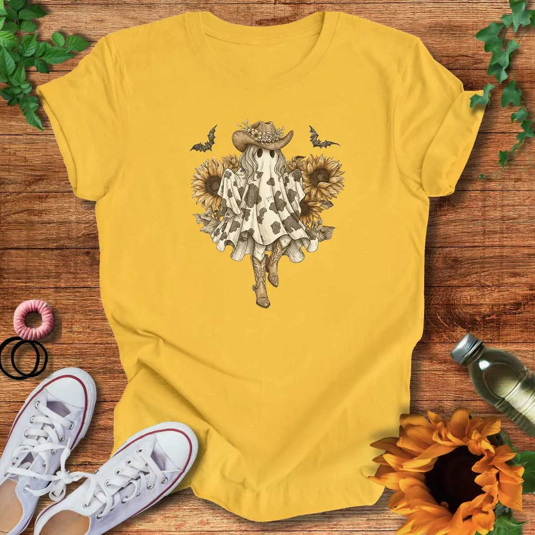 Line Dance Spirit T-Shirt