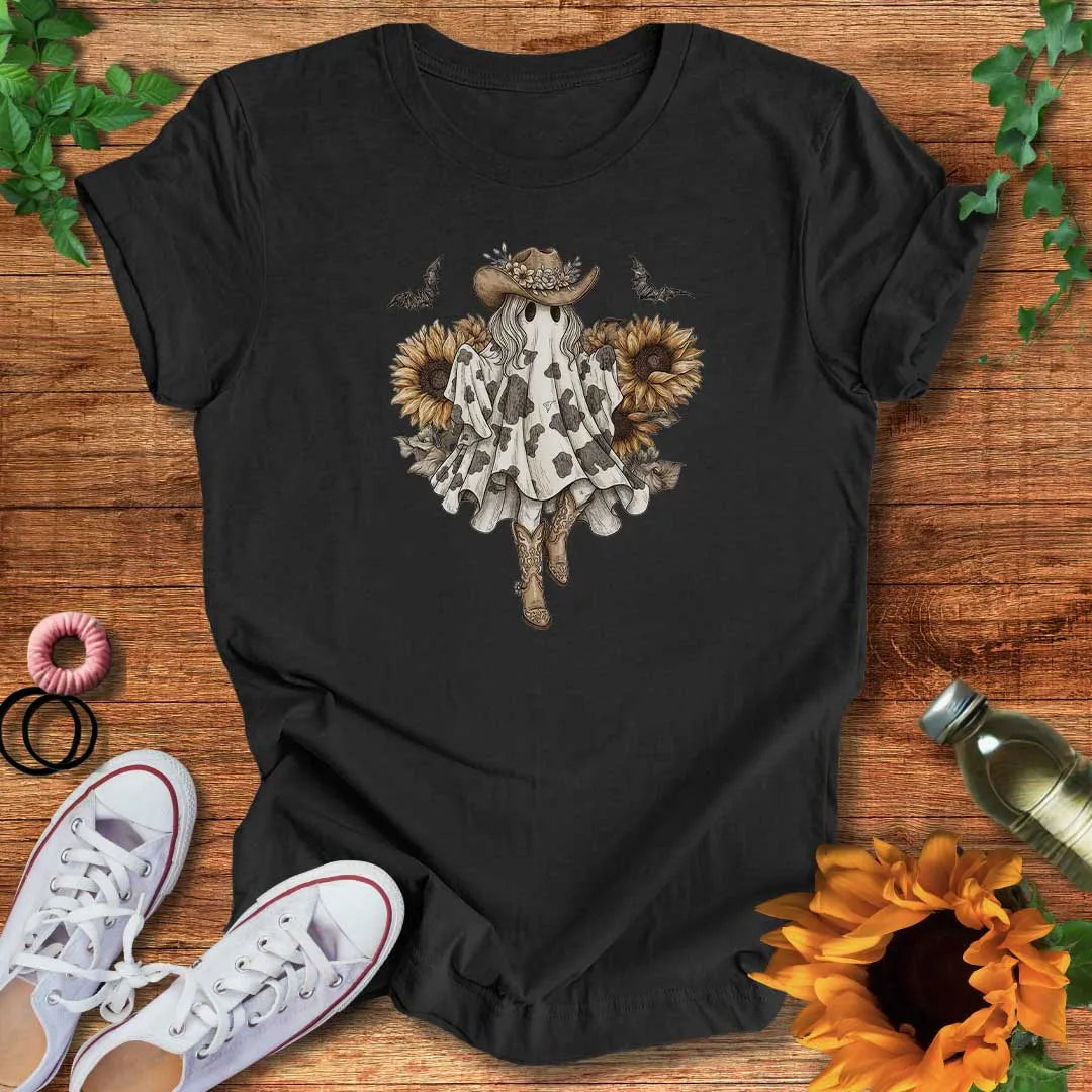 Line Dance Spirit T-Shirt