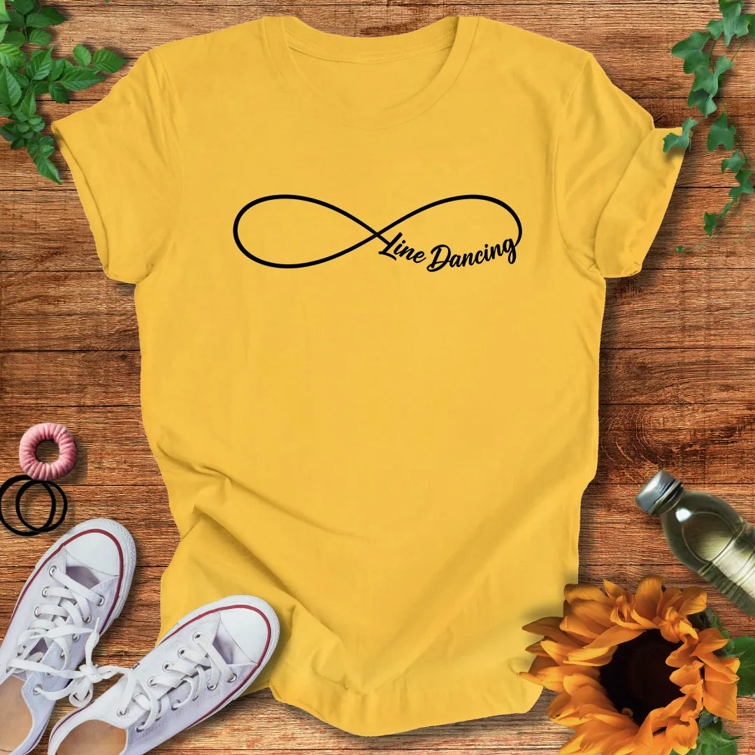 Line Forever T-Shirt