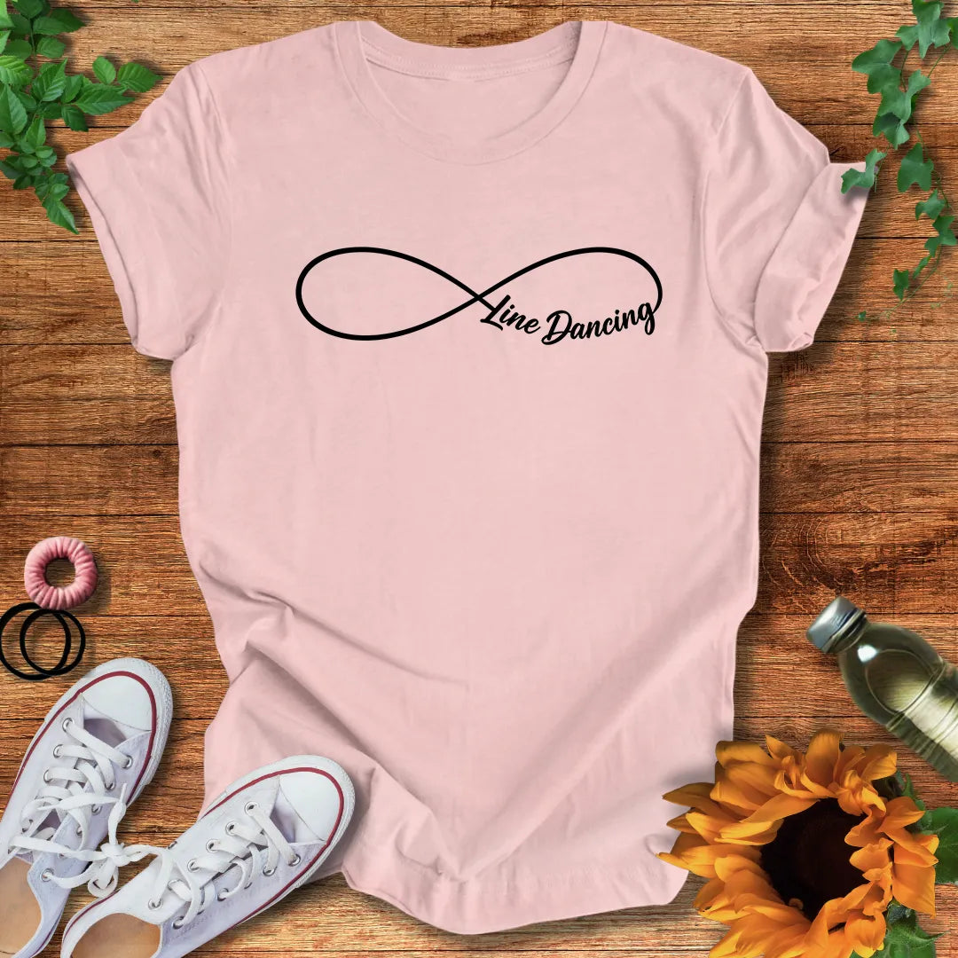 Line Forever T-Shirt
