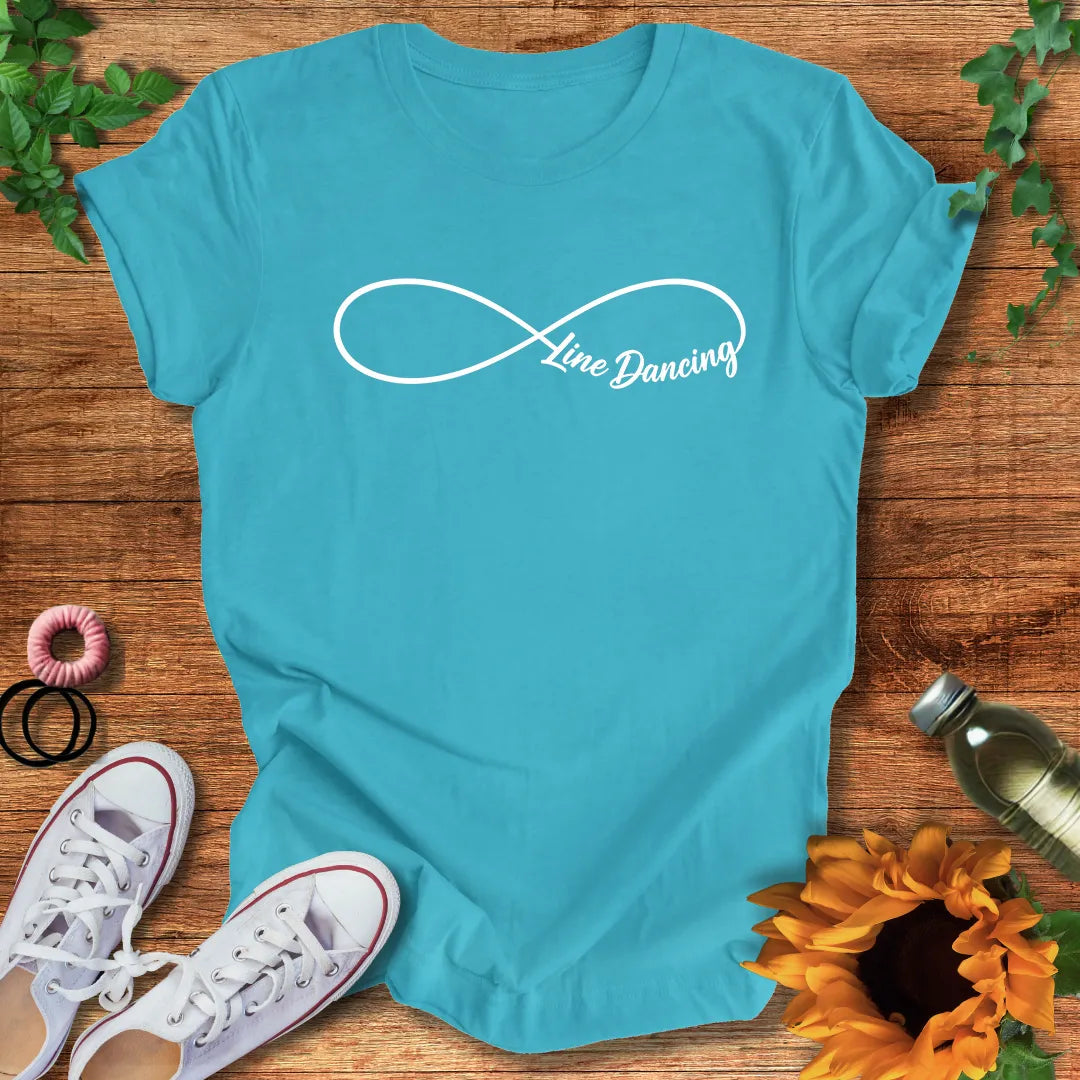 Line Forever T-Shirt