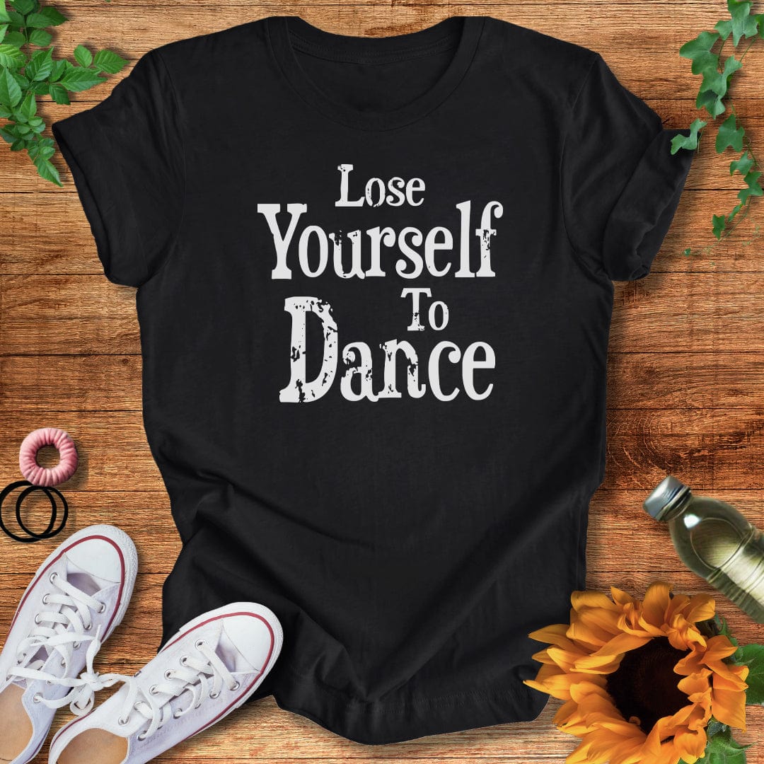 Lost In Dance T-Shirt