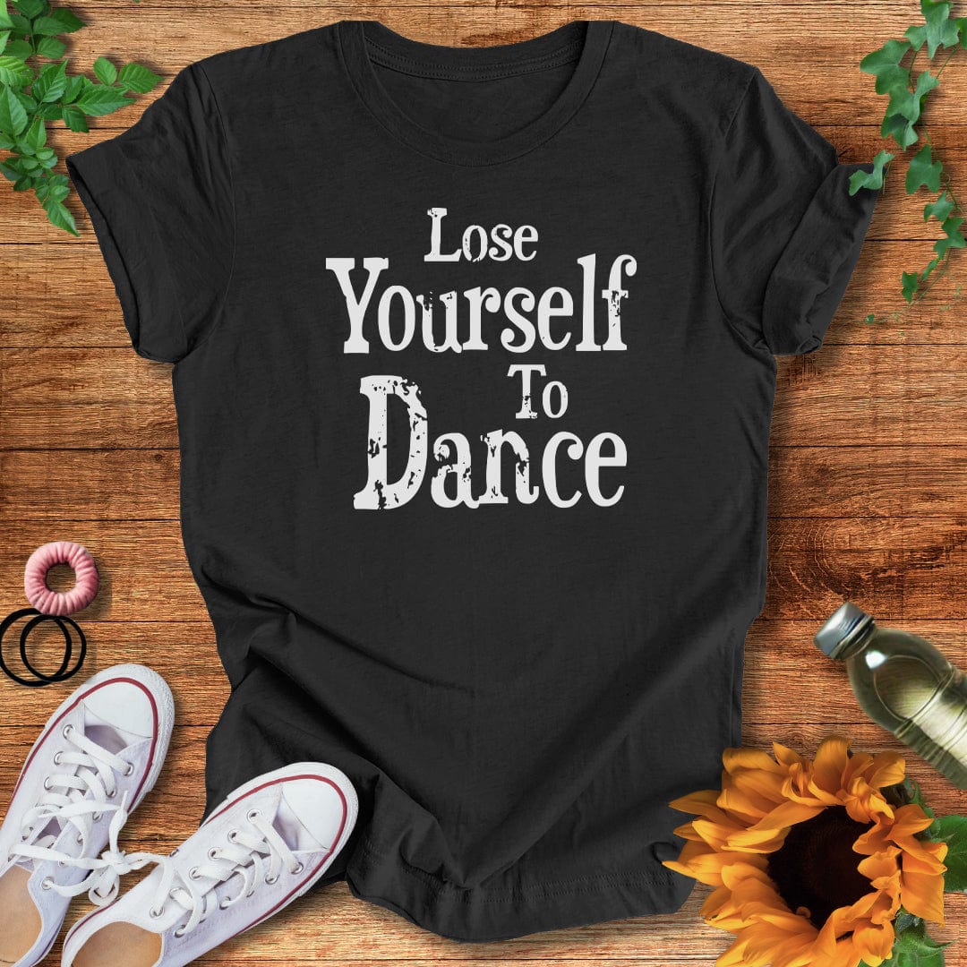 Lost In Dance T-Shirt