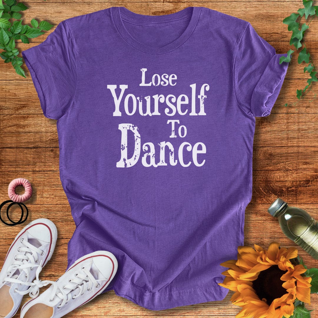 Lost In Dance T-Shirt