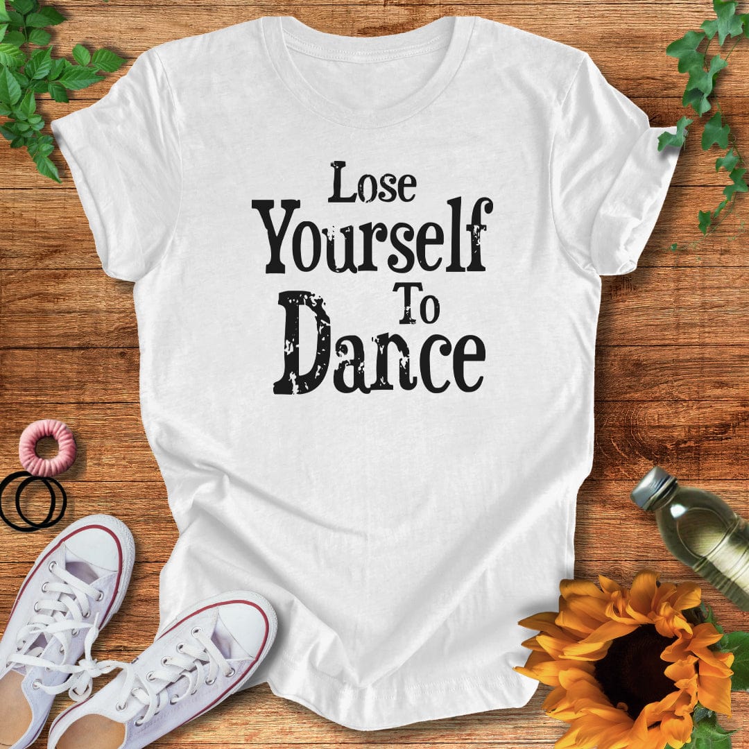 Lost In Dance T-Shirt