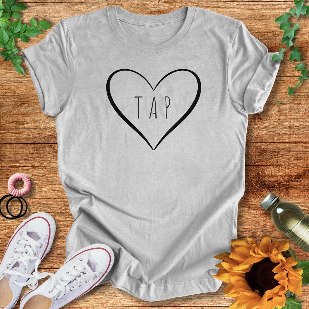 Love for Tap T-Shirt