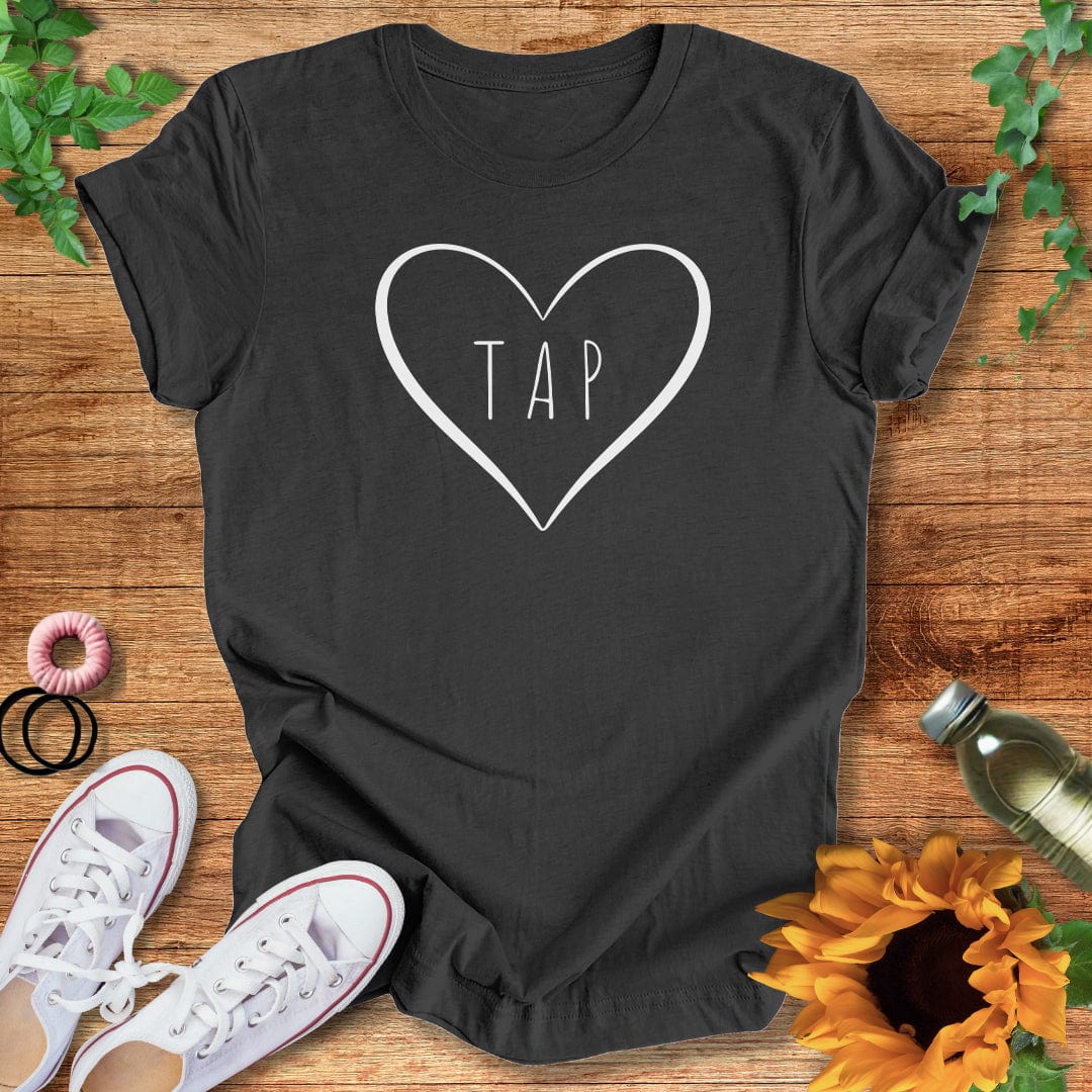 Love for Tap T-Shirt
