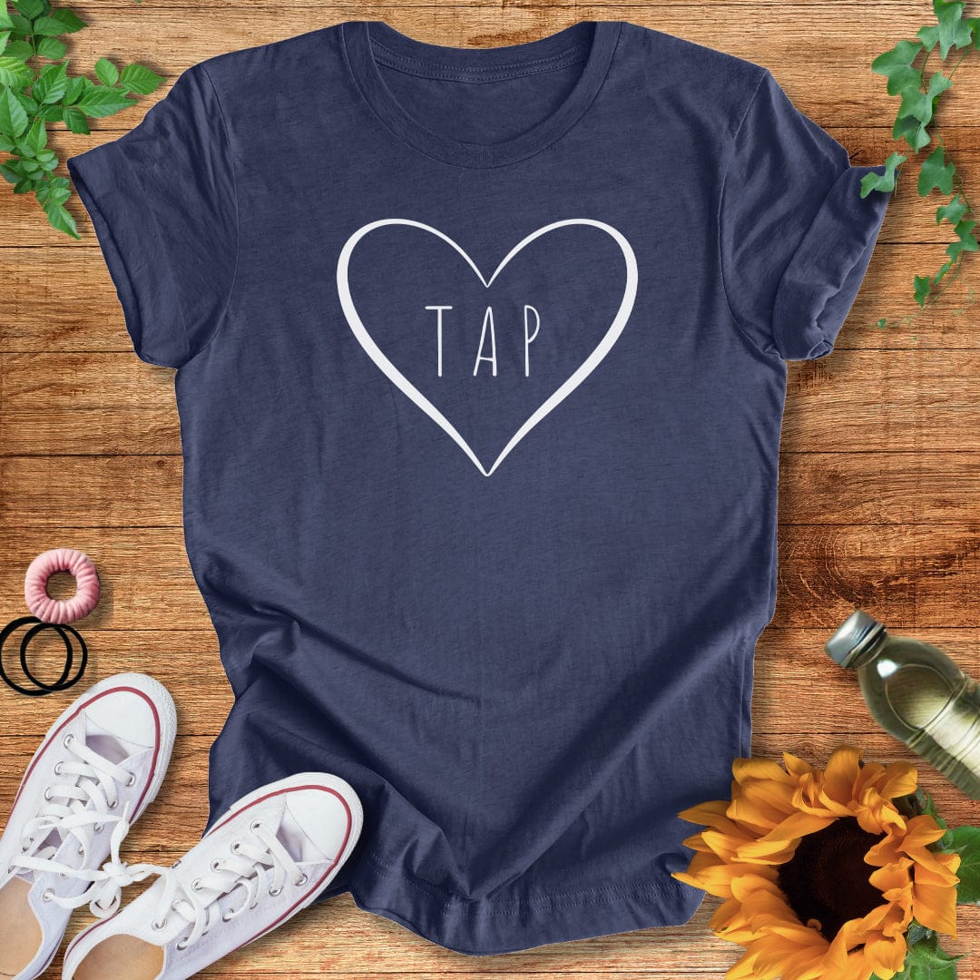 Love for Tap T-Shirt