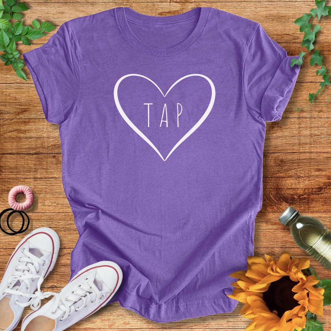 Love for Tap T-Shirt