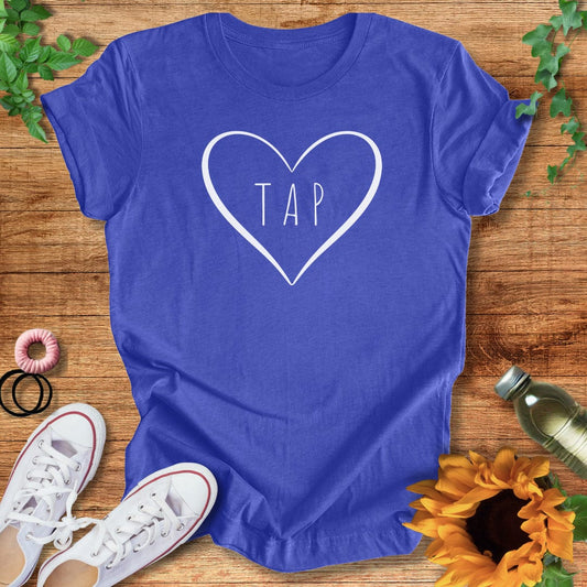 Love for Tap T-Shirt