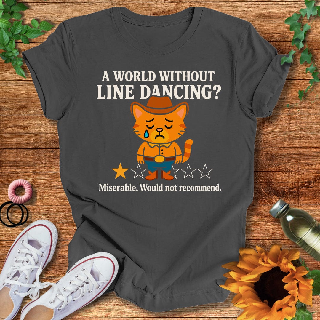 Low Star Rating T-Shirt