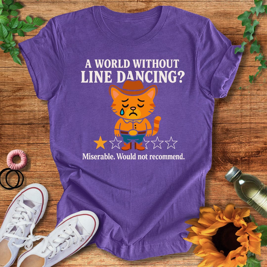 Low Star Rating T-Shirt