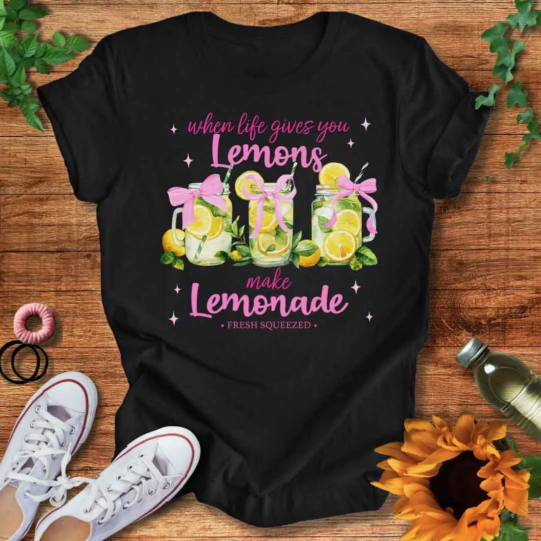 Squeeze the Joy T-Shirt