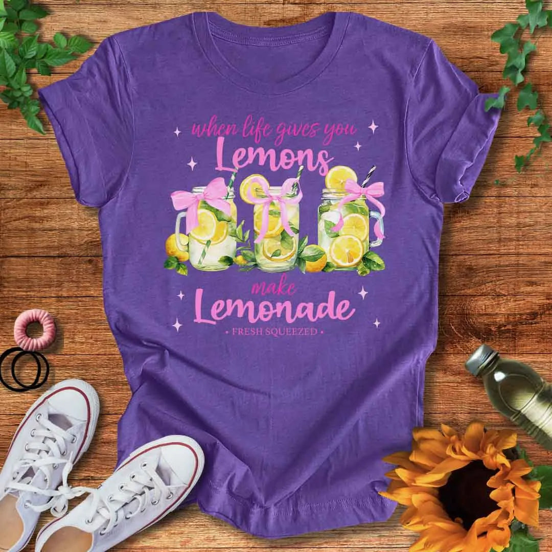 Squeeze the Joy T-Shirt