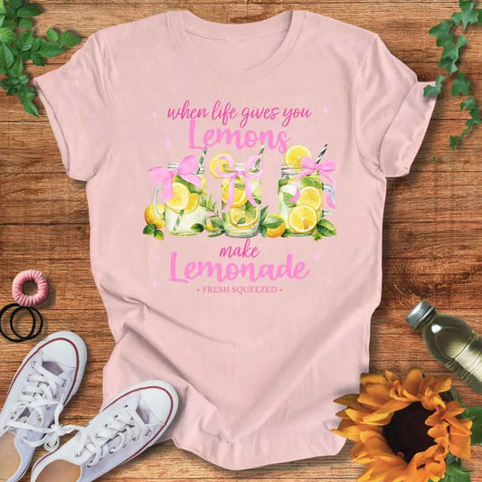 Squeeze the Joy T-Shirt