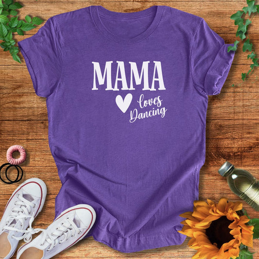 Mama Groove T-Shirt