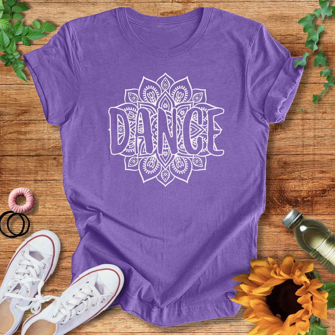 Mandala Dance T-Shirt