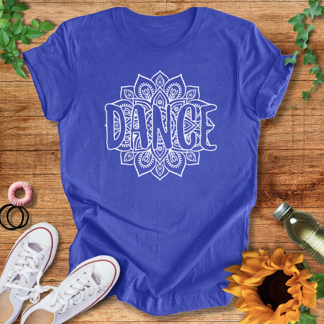 Mandala Dance T-Shirt