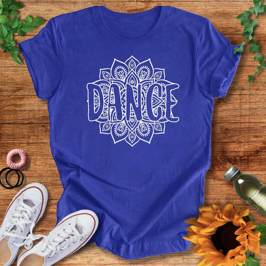 Mandala Dance T-Shirt