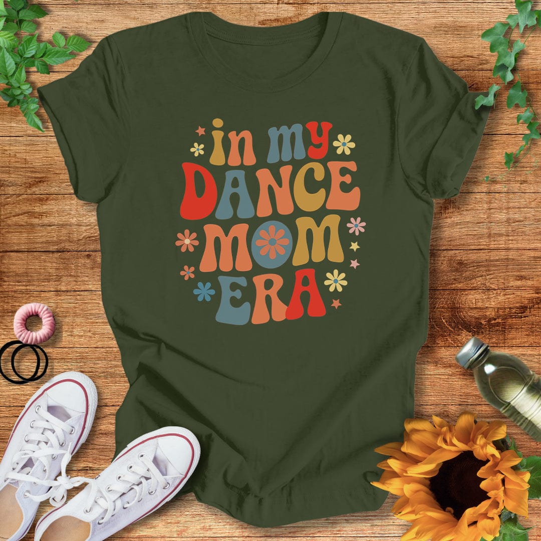 Mom Era T-Shirt