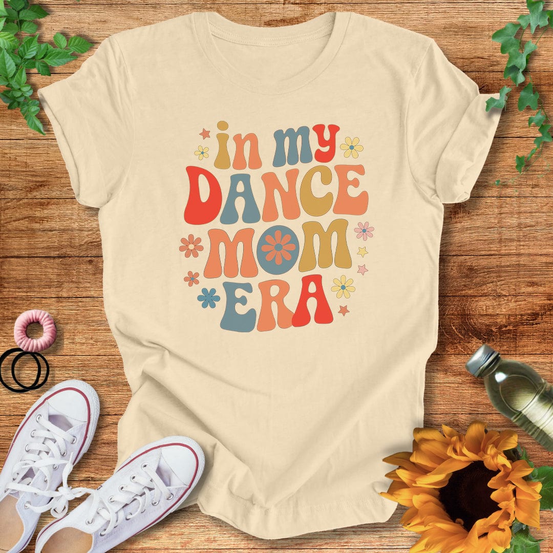 Mom Era T-Shirt