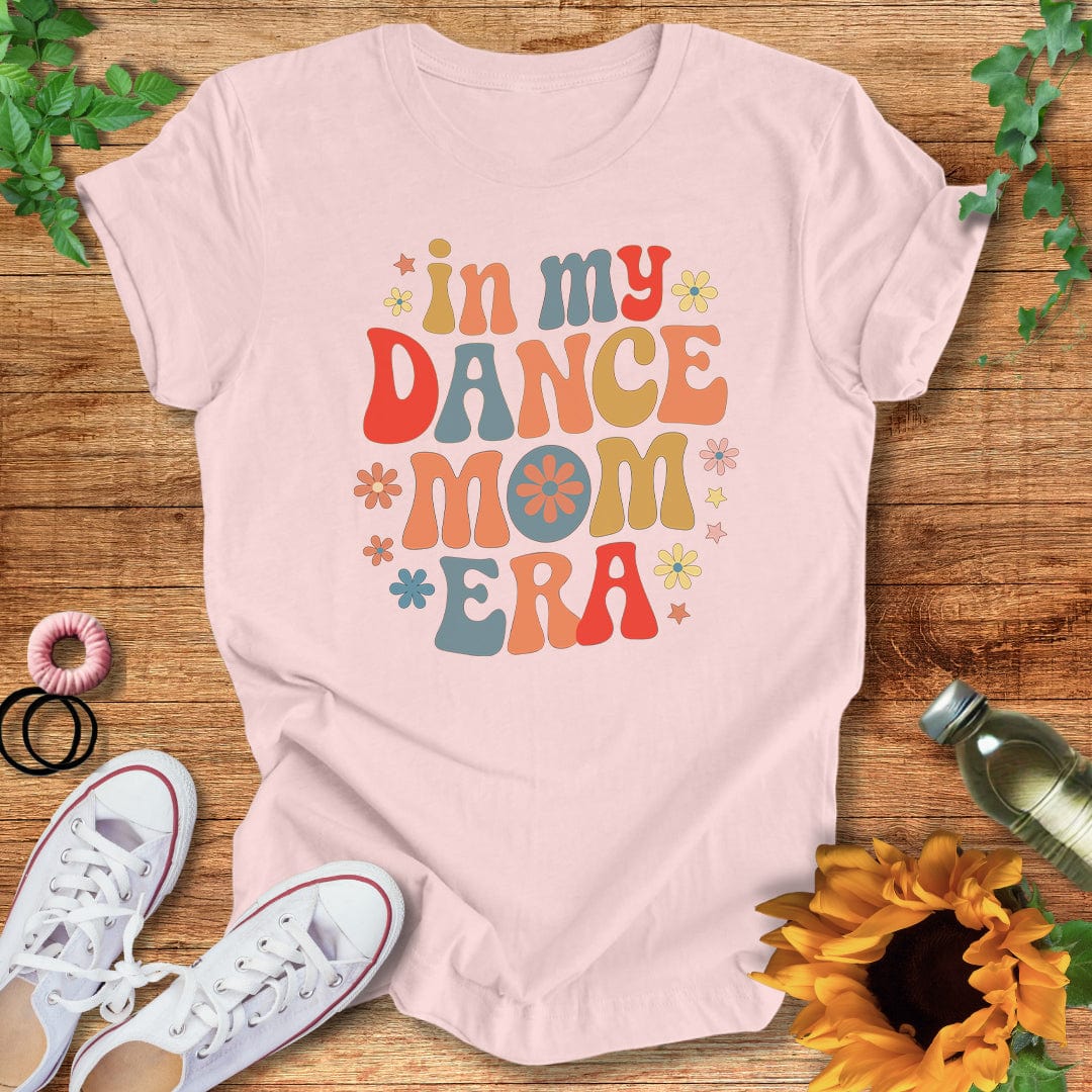 Mom Era T-Shirt