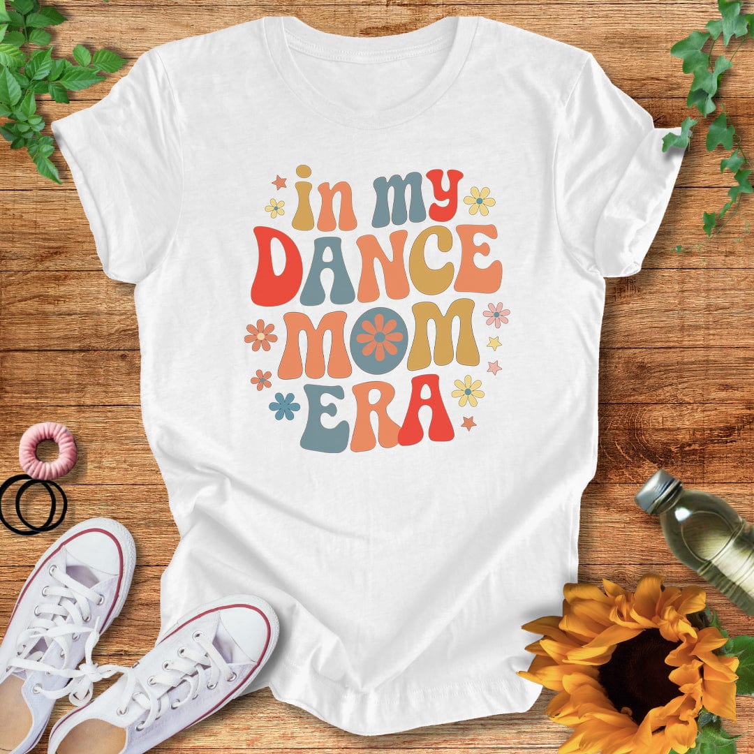 Mom Era T-Shirt