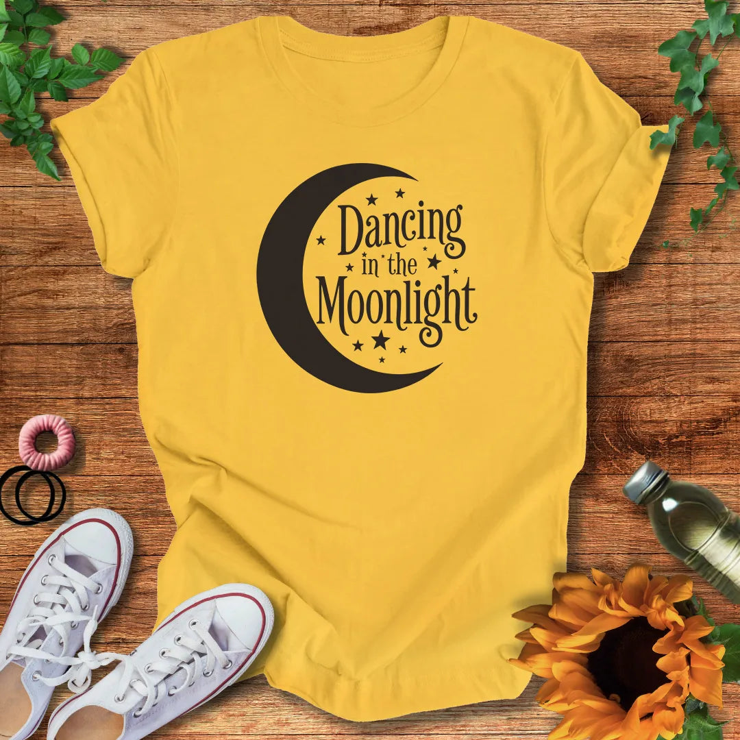 Moonlight Dancing T-Shirt