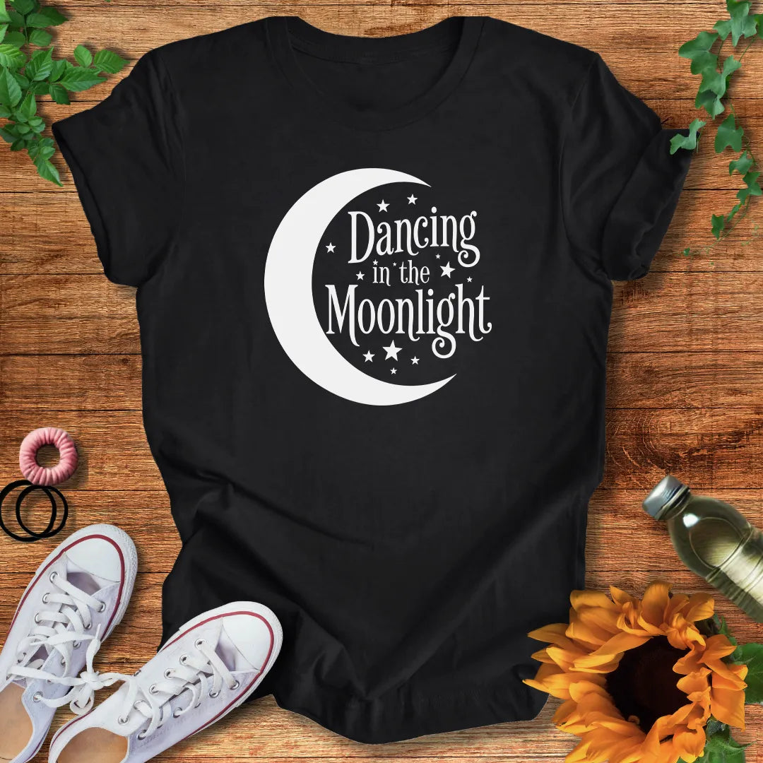Moonlight Dancing T-Shirt