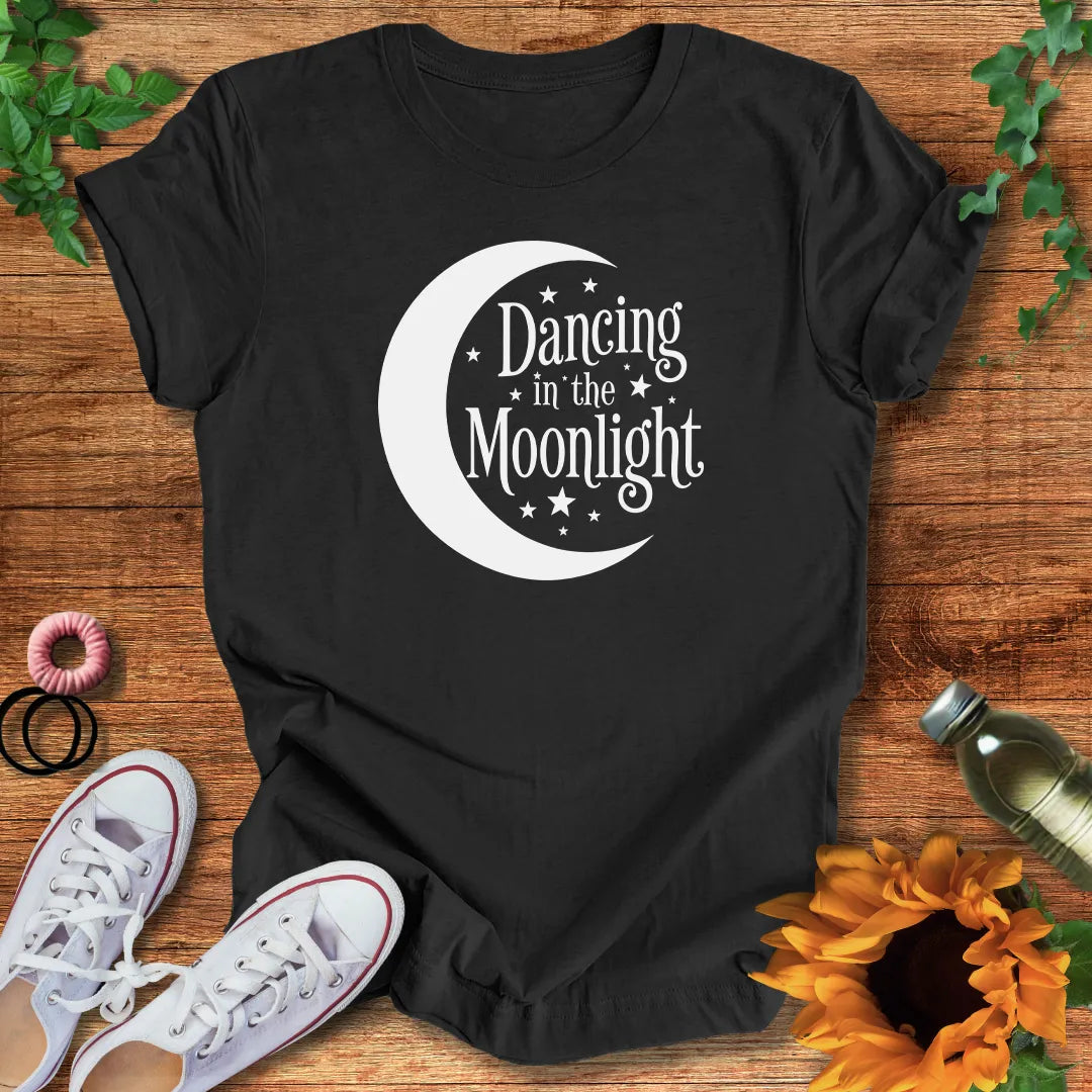 Moonlight Dancing T-Shirt