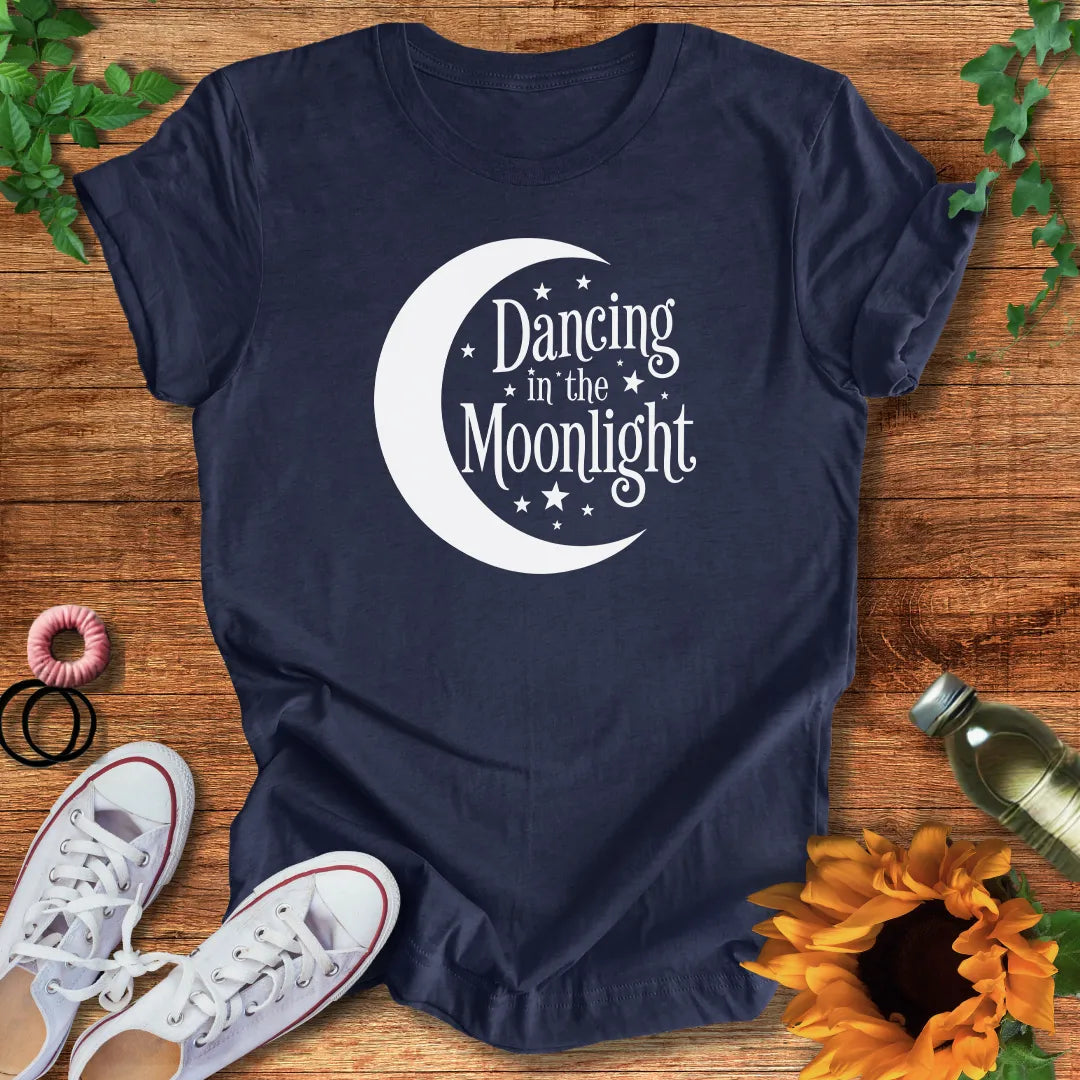 Moonlight Dancing T-Shirt