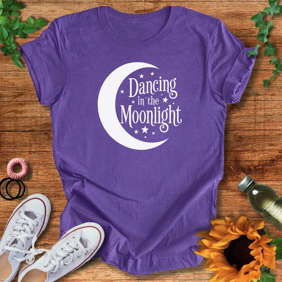 Moonlight Dancing T-Shirt