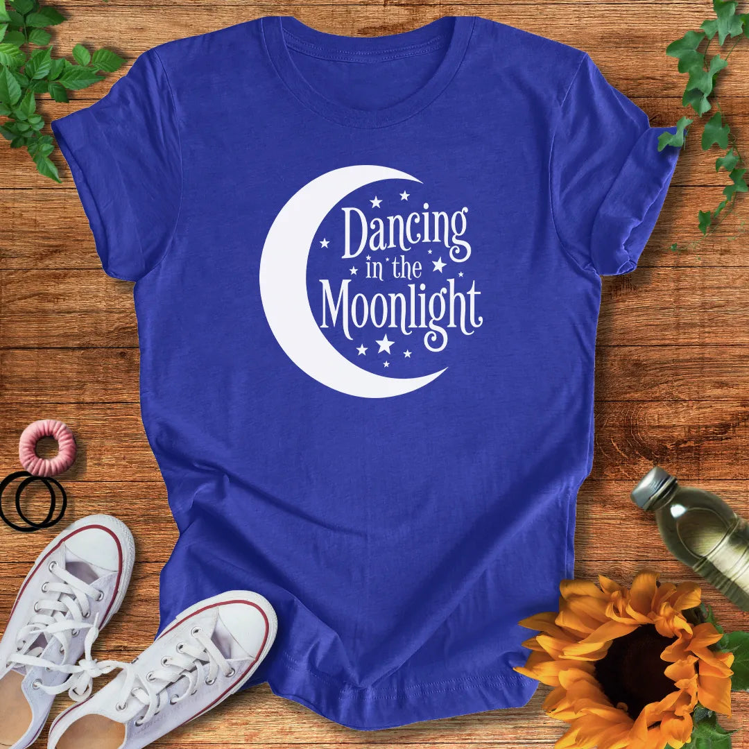 Moonlight Dancing T-Shirt