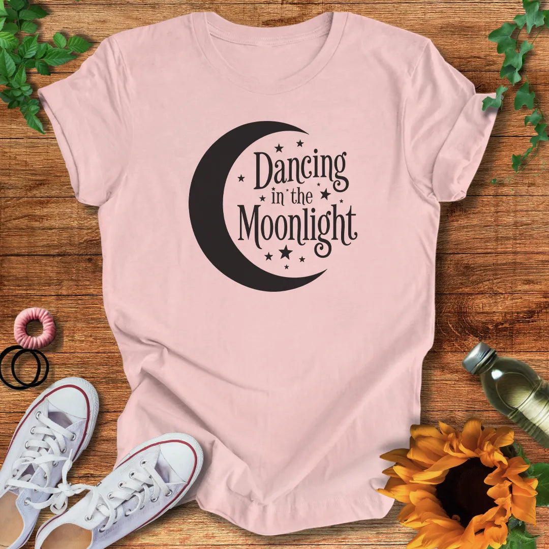 Moonlight Dancing T-Shirt