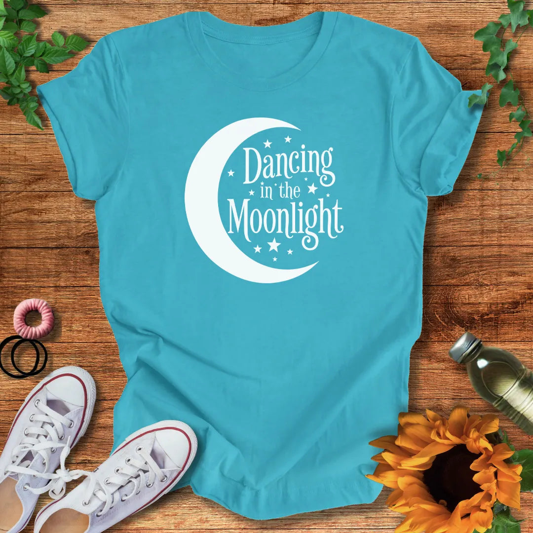 Moonlight Dancing T-Shirt