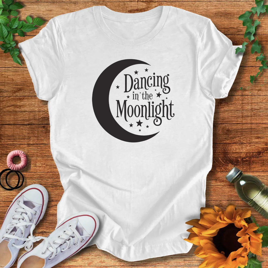 Moonlight Dancing T-Shirt