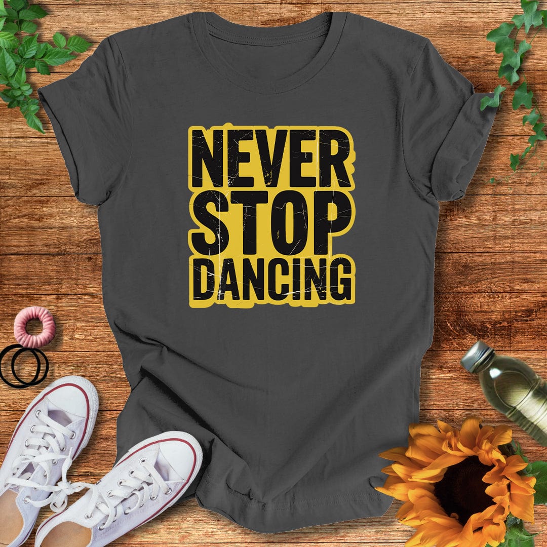 Motion Forever T-Shirt