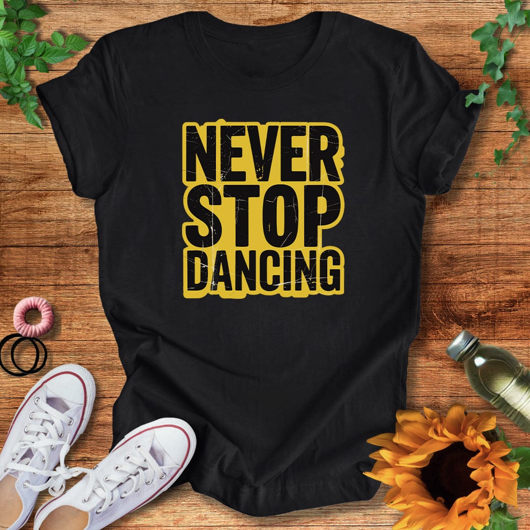 Motion Forever T-Shirt
